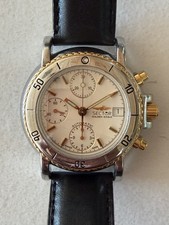 Sector Golden Eagle chrono