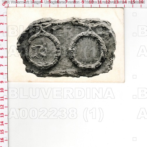 A2238 pubblicita cartolina - a2238,