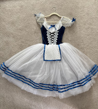 Costume da balletto Giselle