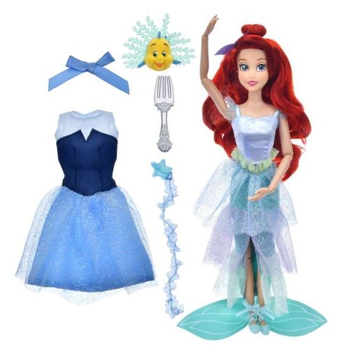Japan tokyo disney store ariel - tokyo,