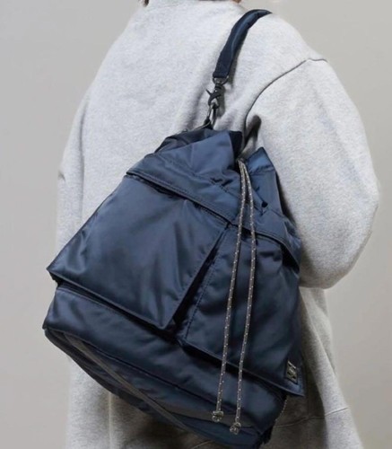 Porter tanker borsa - px,