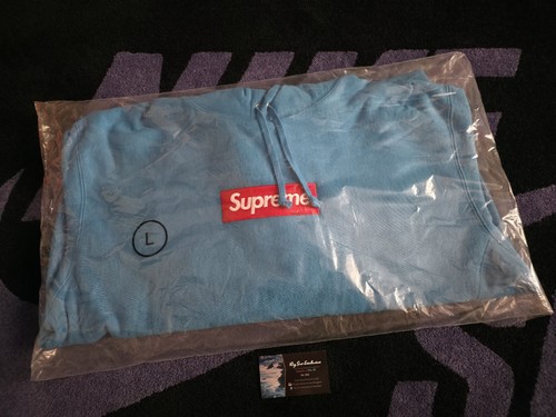 Felpa con cappuccio - , supreme