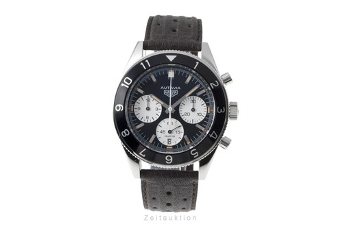 Tag heuer autavia heritage - tag,