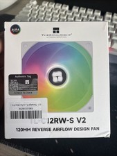 ventola raffreddamento 12v thermalright 120mm,5V Addressable RGB