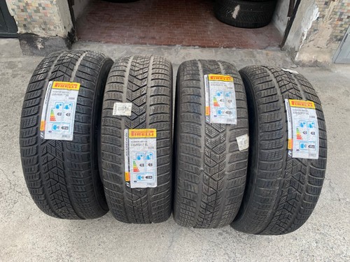 Pirelli invernali 235 r17 - invernali, 235/65