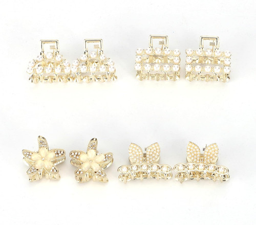 Confezione mini clip - confezione,