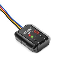 RECOIL ATT1 Amplificatore