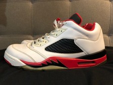 Nike Air Jordan 5 Low