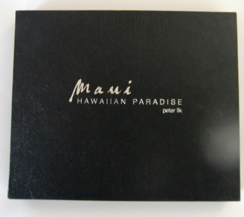 Maui hawaiian paradise - hawaiian,