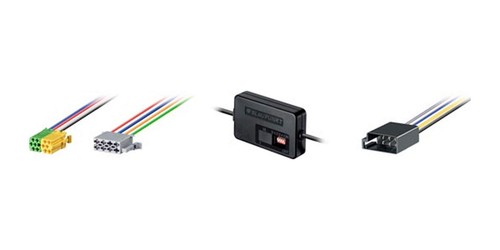 Adattatore volante blaupunkt - adattatore,