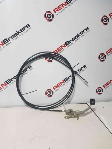 Cavo sgancio flap carburante - cavo,