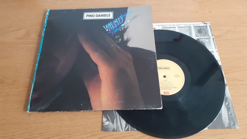 Pino daniele vai 1981 - daniele,