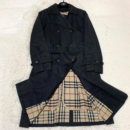 Burberry london trench - burberry,