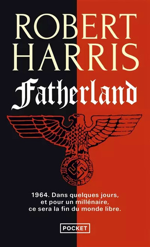 Fatherland robert harris - fatherland,,