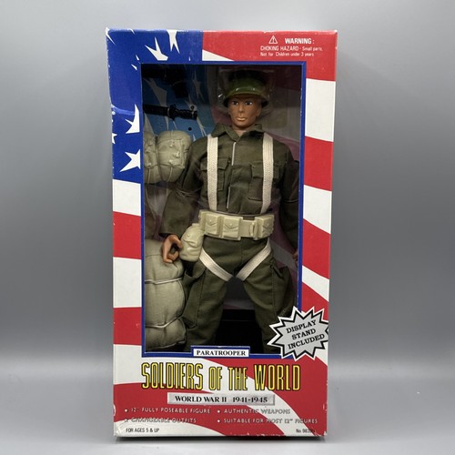 Soldatini del mondo ww2 - soldatini,