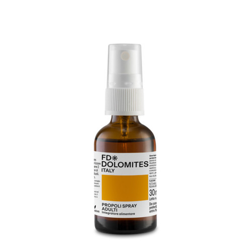 Propoli spray - propoli,