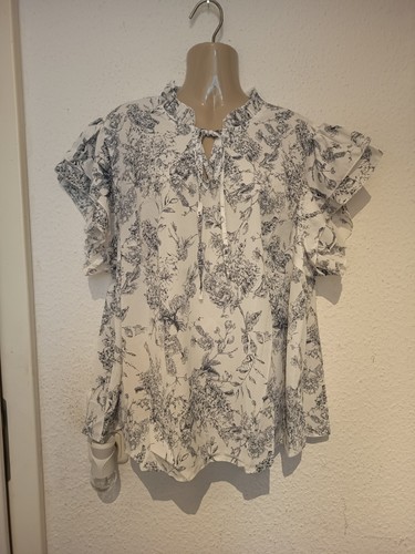 Camicia estiva taglia - , 46
