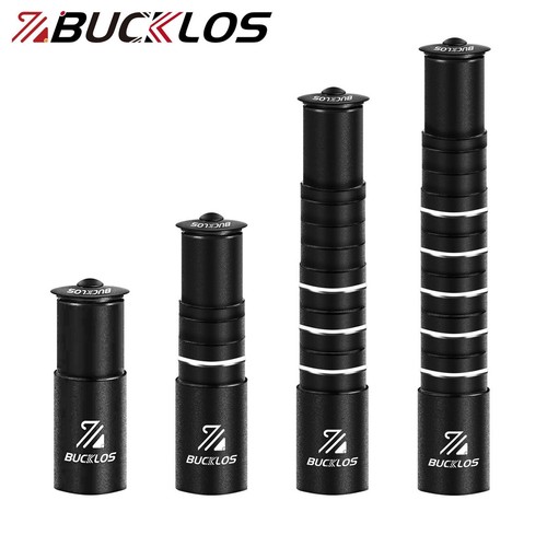 Attacco forcella bici - , bucklos
