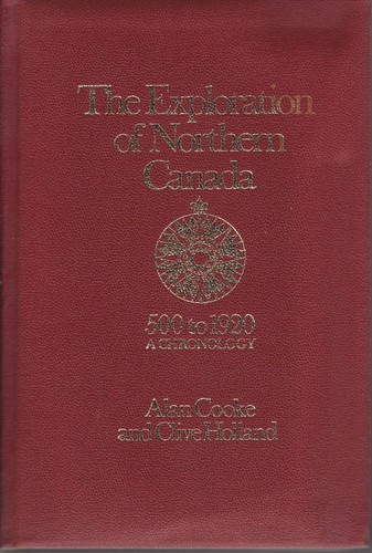 The exploration northern - exploration,