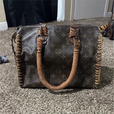 Louis Vuitton Vintage speedy