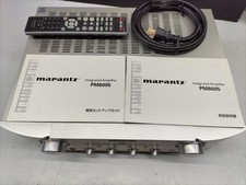 Amplificatore integrato