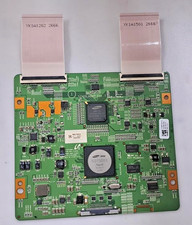 Scheda T-CON BN41-01663