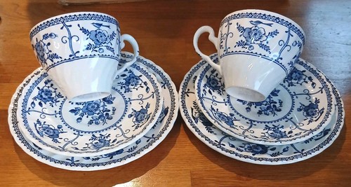 Johnson bros indies - johnson,