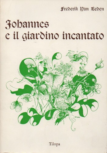 Libro van eeden - frederik,