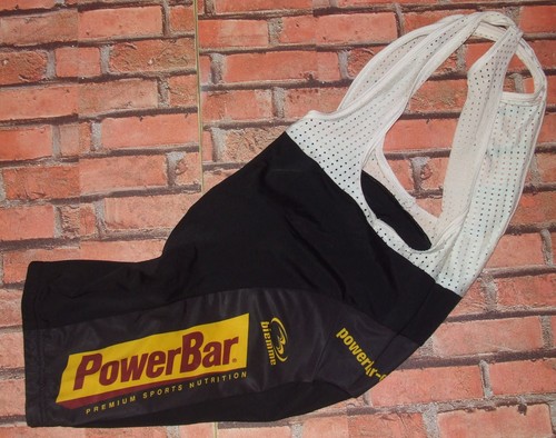 Powerbar maglia body bici - powerbar,