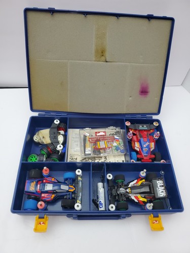 Mini 4wd tamiya con - (3),