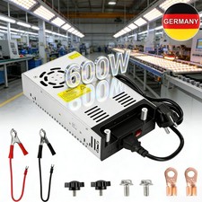 600W AC 220V su trasformatore