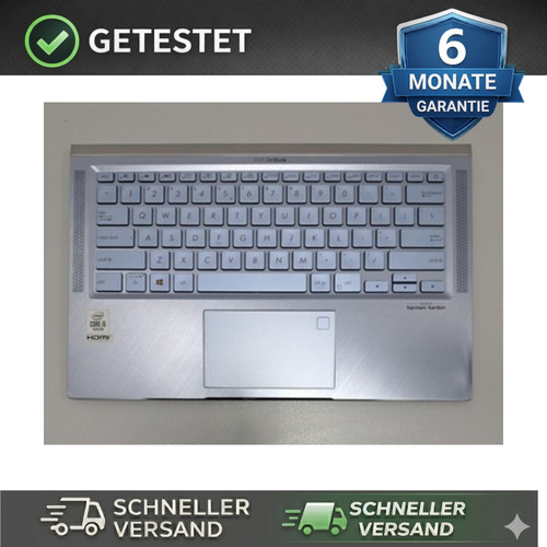 Asus zenbook ux431fac - zenbook,