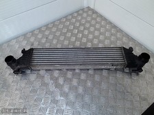 FIAT 500 L 2015 RADIATORE
