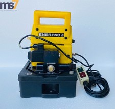 ENERPAC PUD1300E Pompa