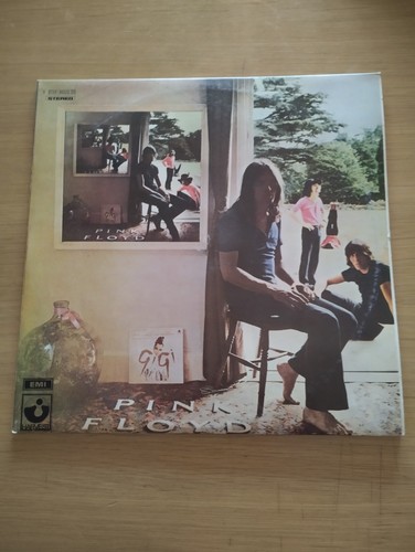 Disco giri doppio - lp, 33