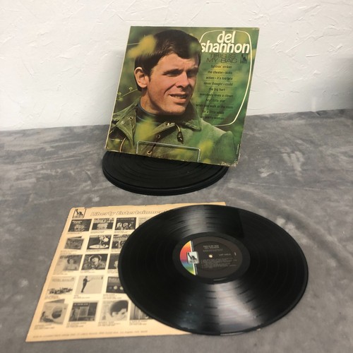 Del shannon this - shannon, my