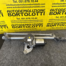 Meccanismo tergiparabrezza con motorino  BMW Serie 4 (F33) Cabrio 425d Cbr