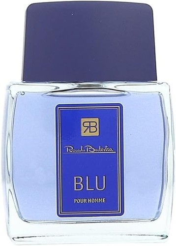 Renato balestra blu - renato,
