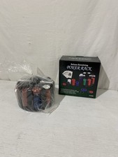 Deluxe Revolving Poker Rack