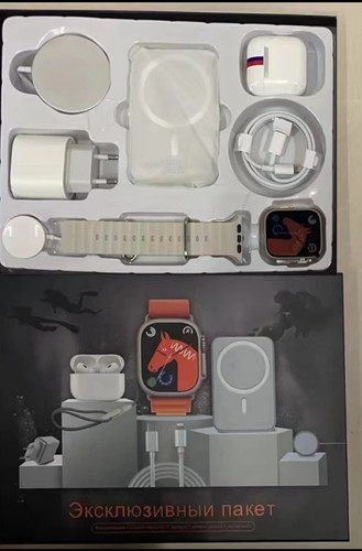 Smart bracelet smartwatch - smart, 28