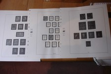 BRD 1949-1980 Cassaforte senza