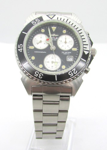 Sector ste200 stainless - sector,