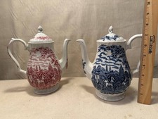 Coppia caffettiere Myott Royal