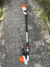 Tagliasiepi STIHL HLA 85 ACCU