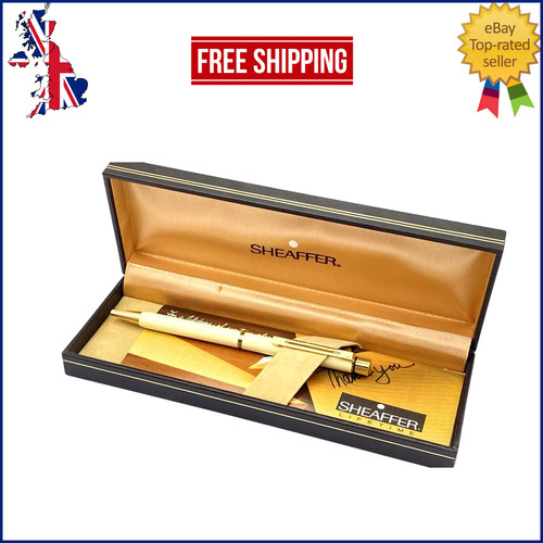 Penna sfera vintage sheaffer - penna, a