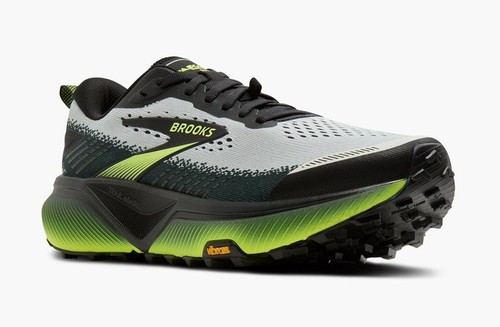 Brooks cascadia uomo - brooks,