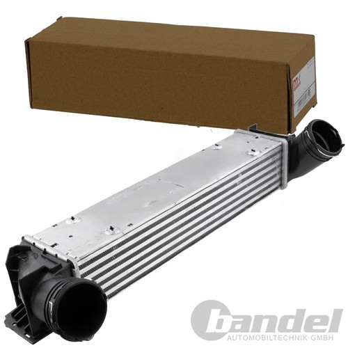 Nty intercooler turbo senza - nty,