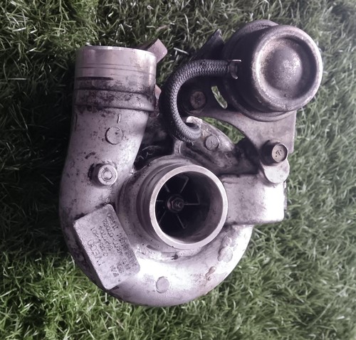 Turbina turbo per fiat - turbo,