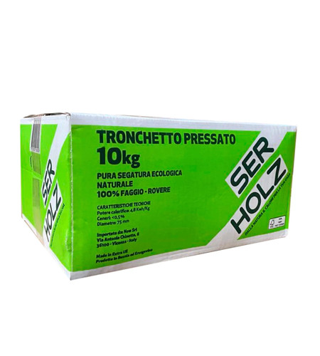 Tronchetto faggio rovere - di, faggio/rovere