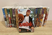 Slam Dunk manga serie completa 1-20